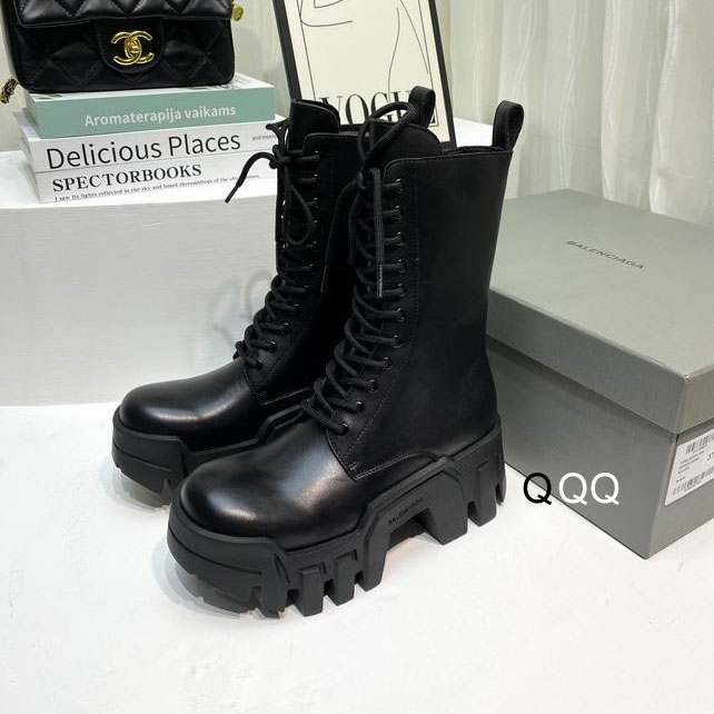 Balenciaga Boots Wmns ID:20231105-222